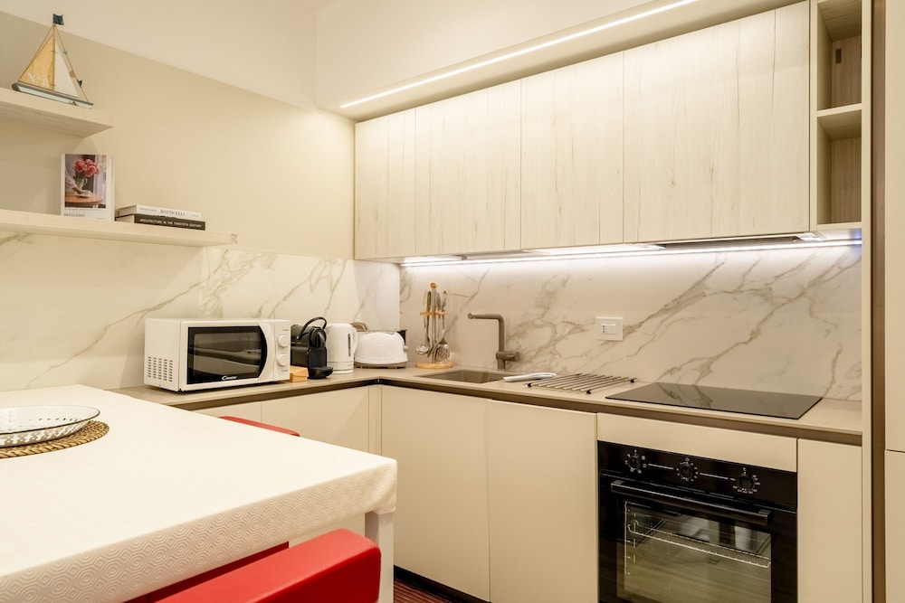 Comfy Apartment in Bellano by Wonderful Italy