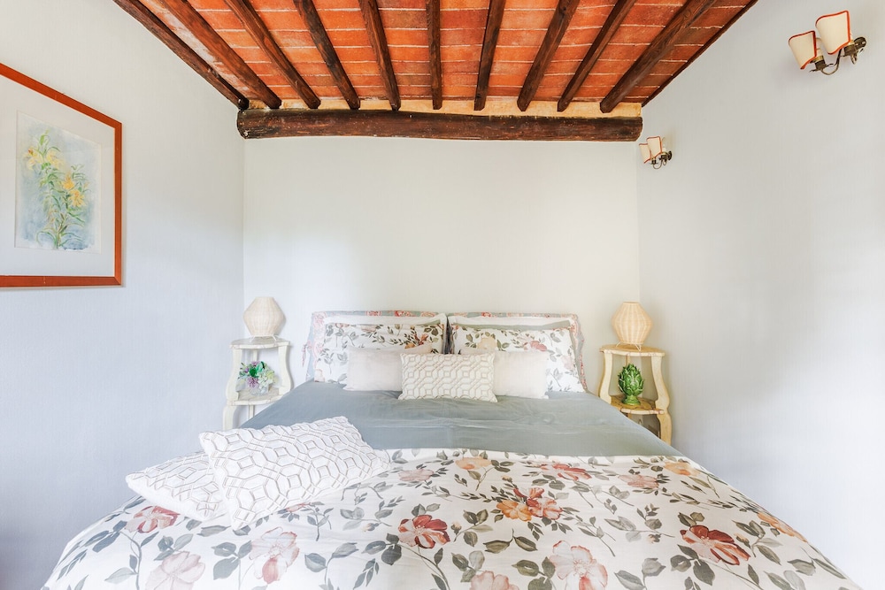 Villa Morello Farmhouse