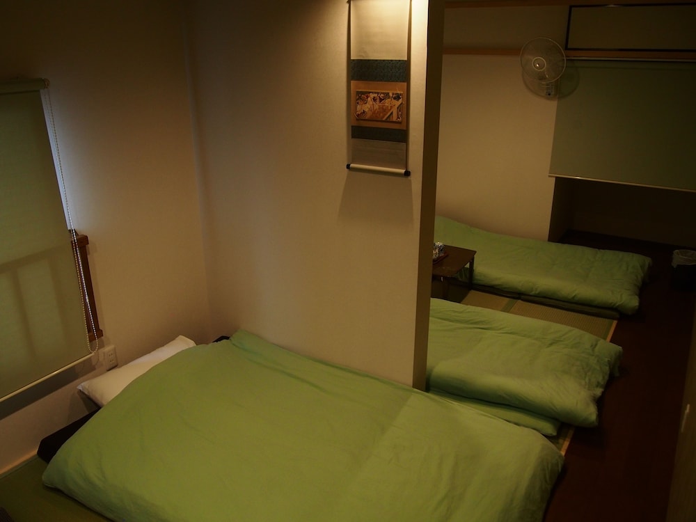 Guesthouse Soi