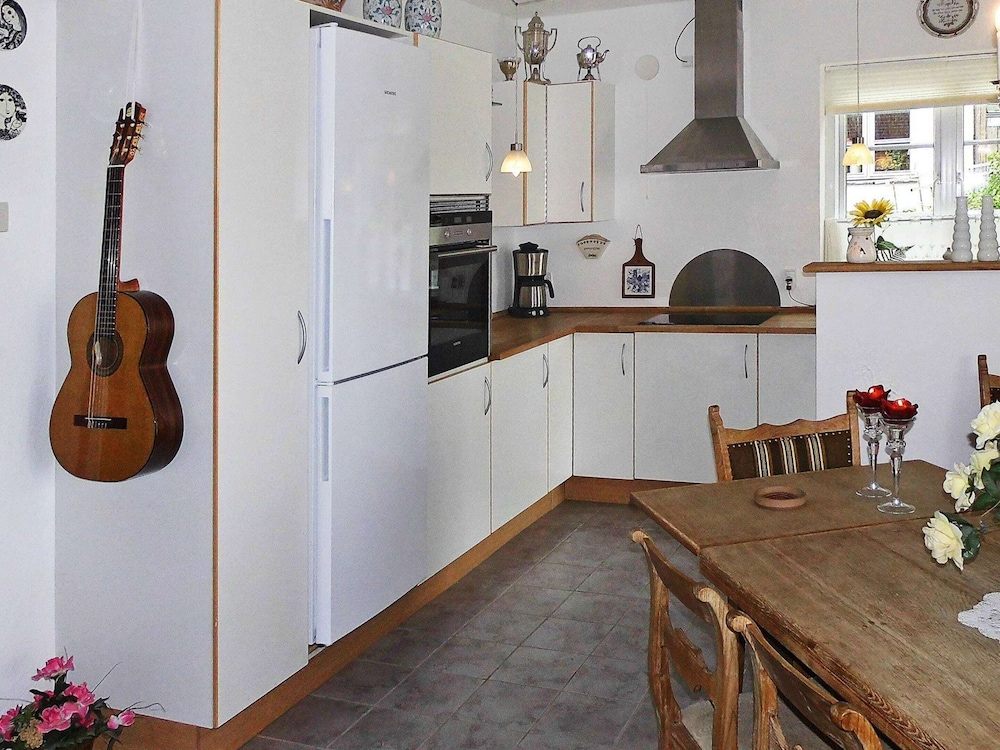 4 Person Holiday Home in Egernsund view 3