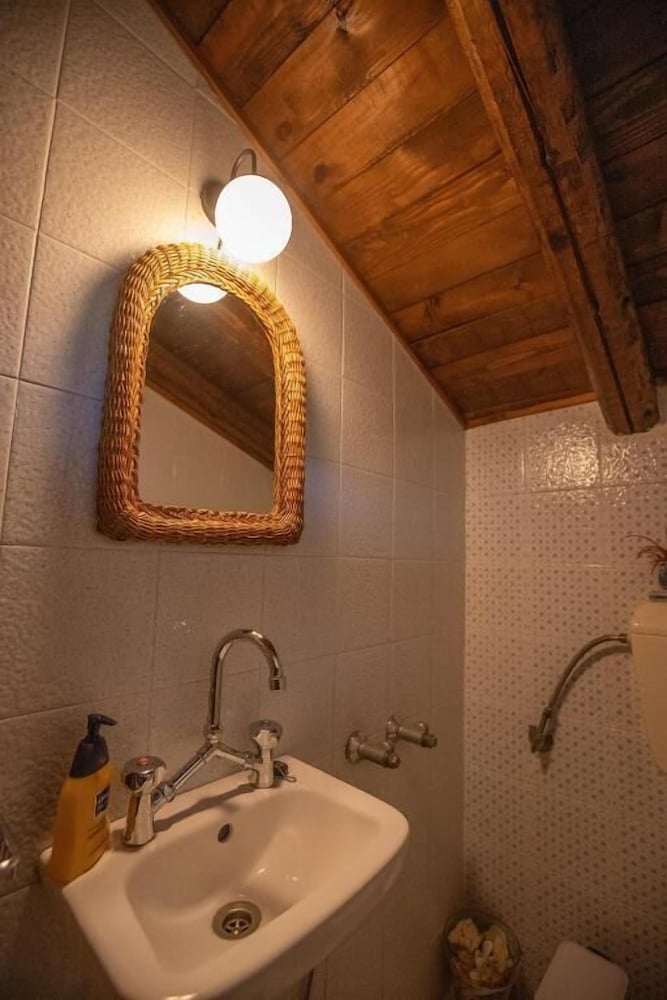 Alonia Forest House - Limni Plastira Getaway