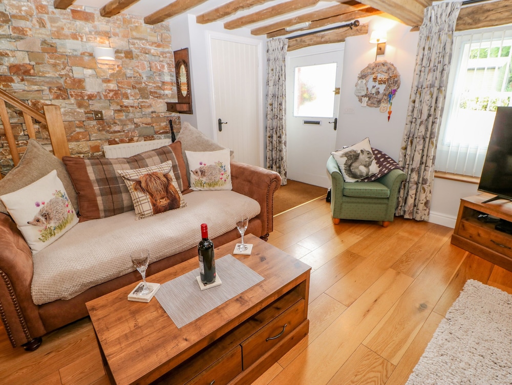 Eden Cottage