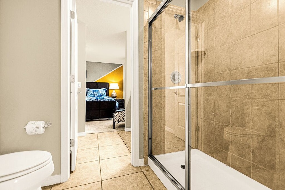 9BR Luxury Vacation Villa near Disney