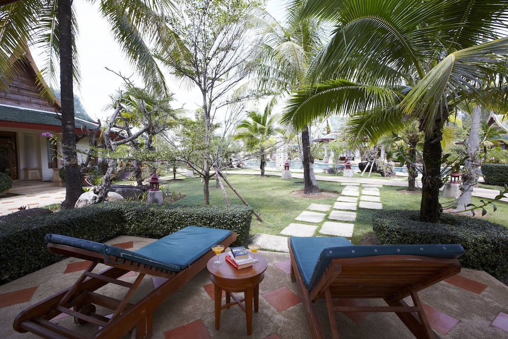 Andaman Princess Resort & Spa
