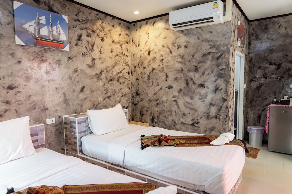 Buengngarm Resort