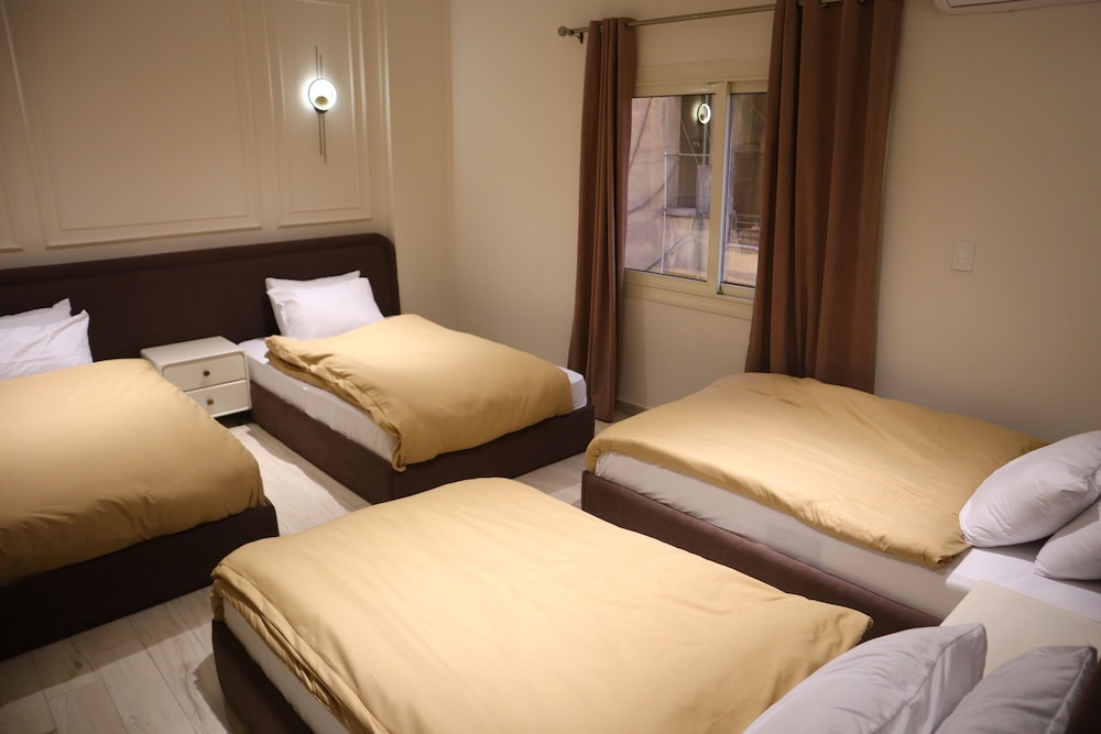Calma Hotel