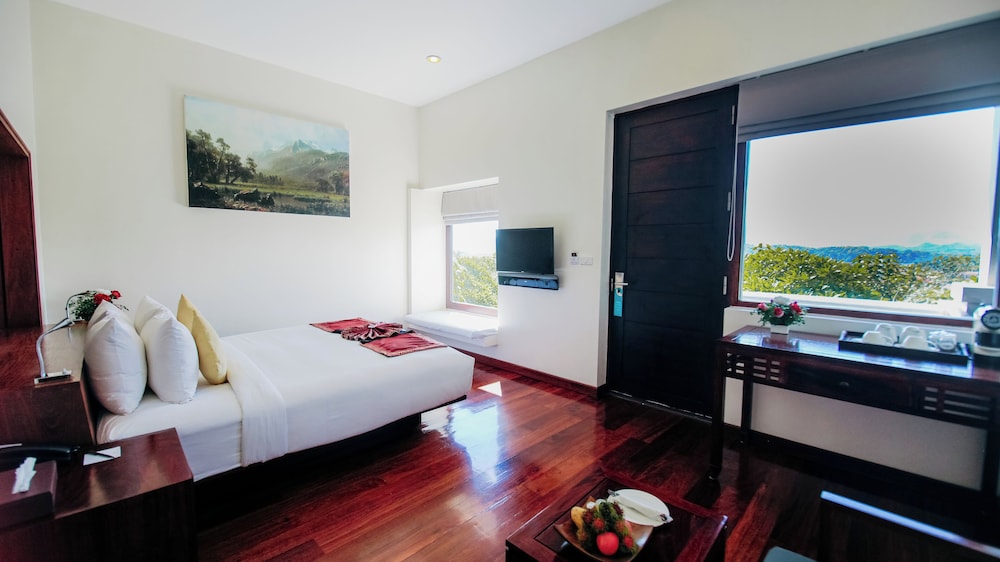 Luang Prabang View Hotel
