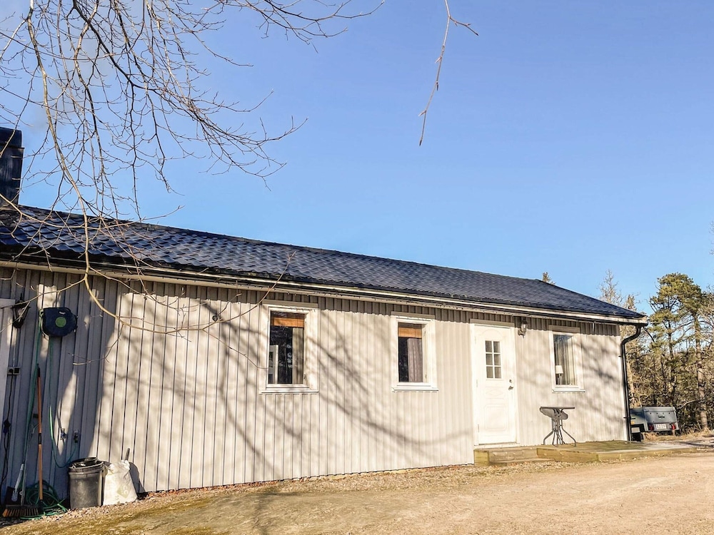 4 Star Holiday Home in Ljungskile
