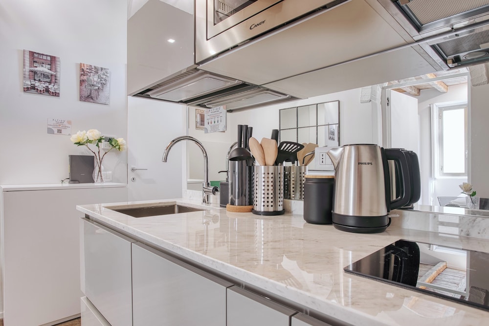 JOIVY Delightful flat in Central Milan