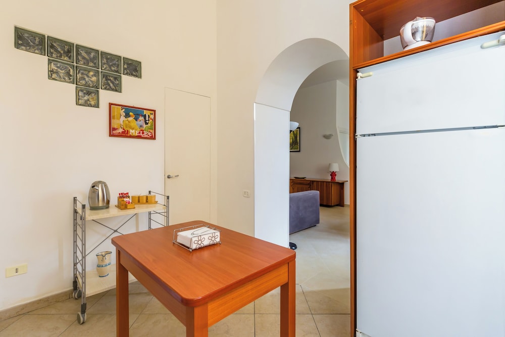 Orsola Comfort House