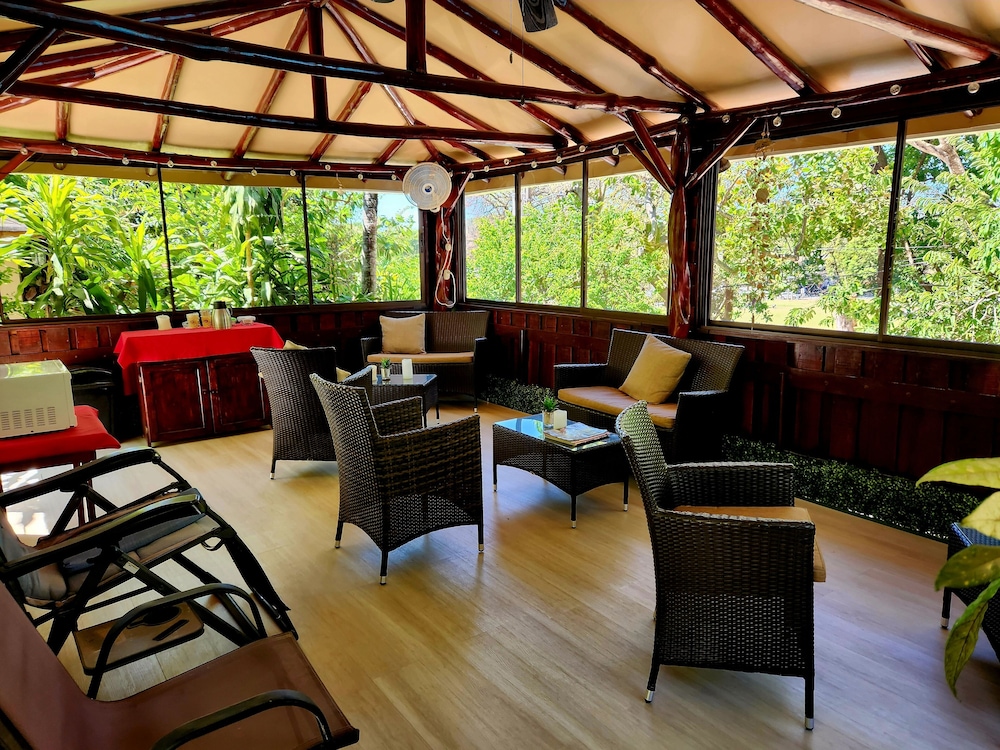Hotel Belvedere - Property Image 8