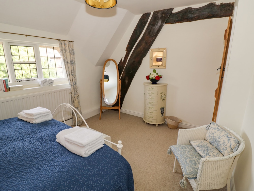 Millstone House