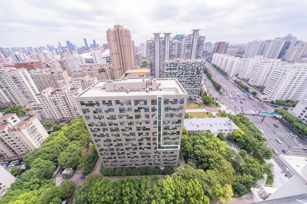 Tyms Yadu Business 1BR APT