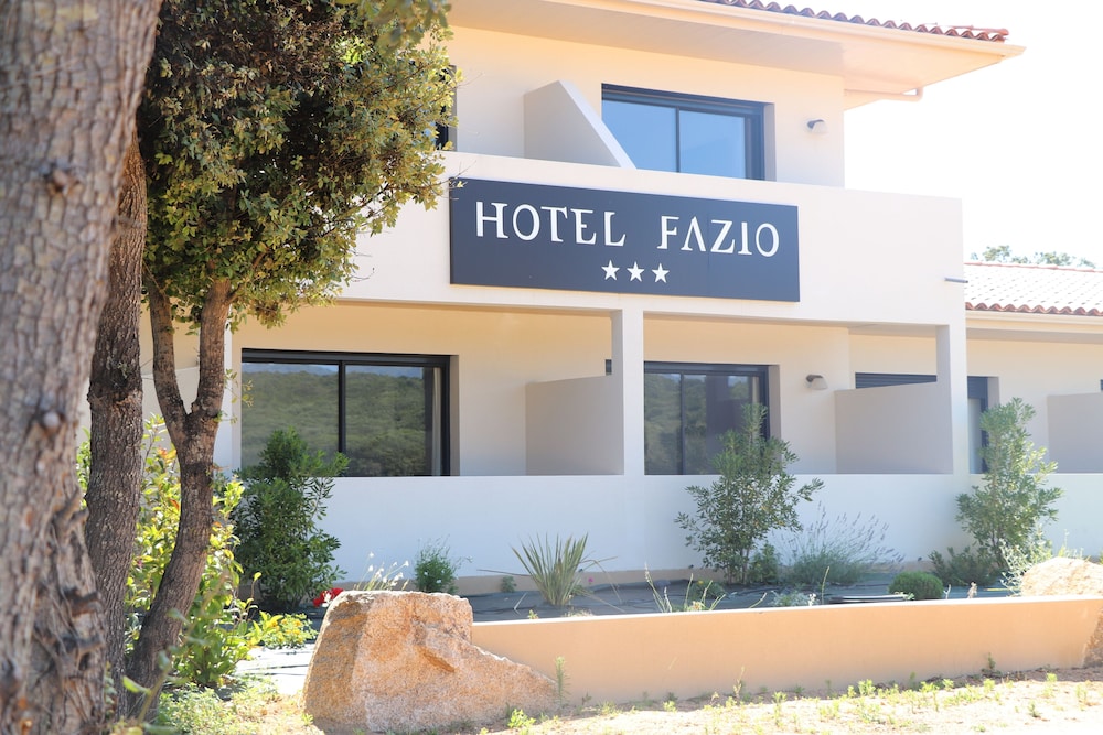 Hotel Hôtel Fazio - Image 1