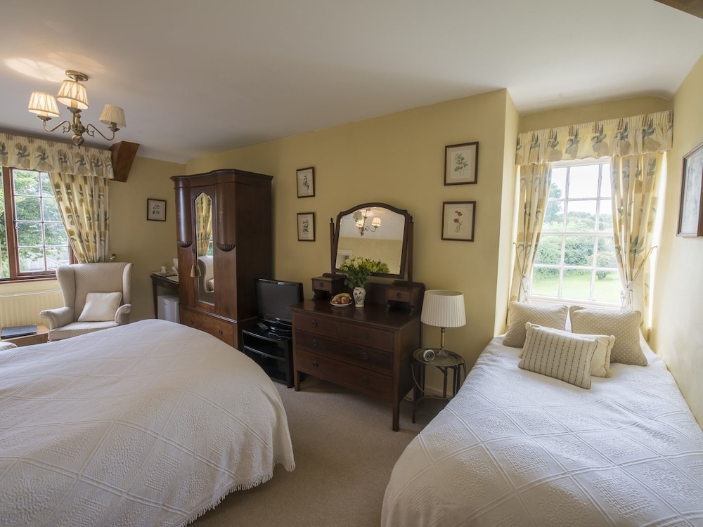East Dyke Farmhouse B&B