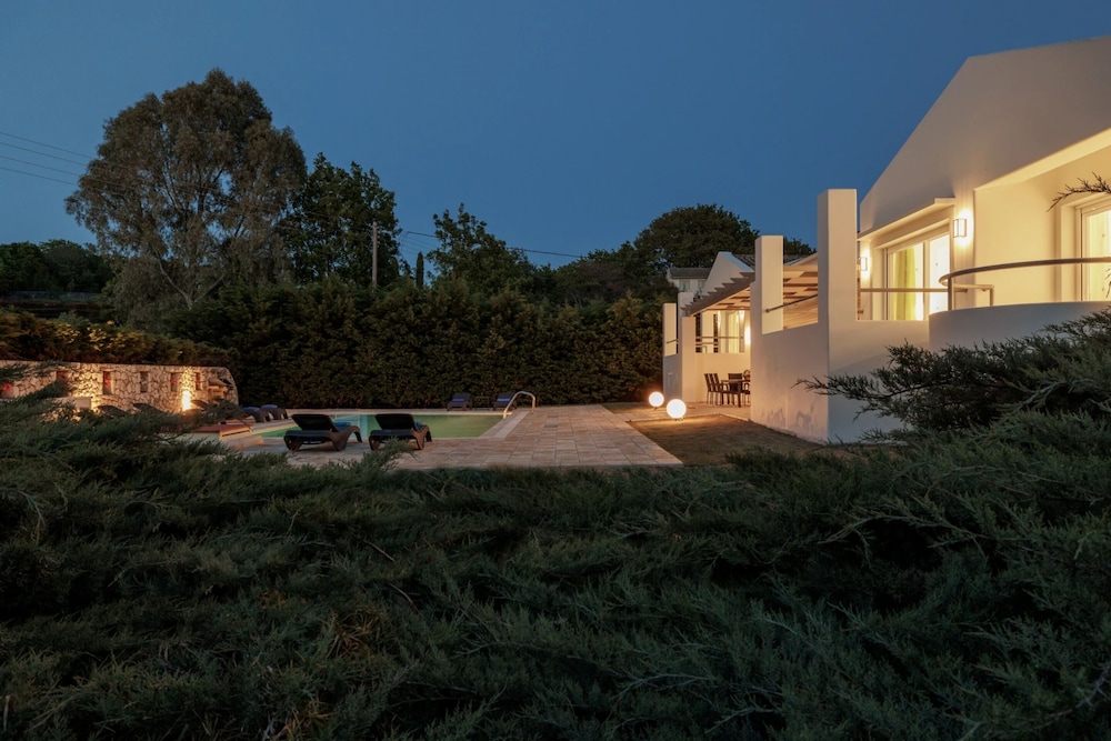 Villa Levanta
