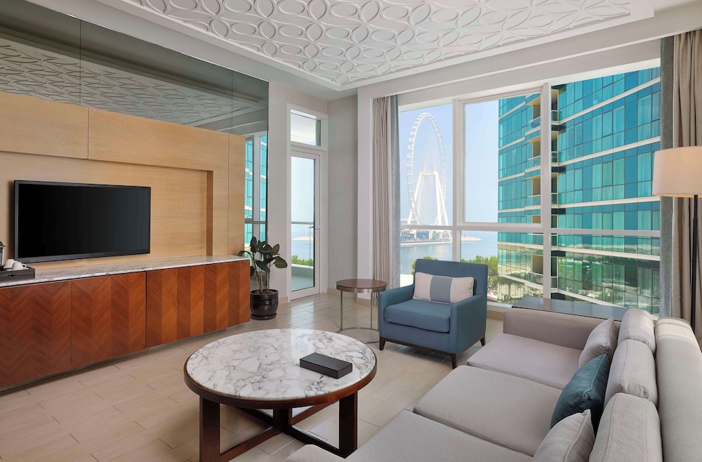 DoubleTree by Hilton Dubai - Jumeirah Beach