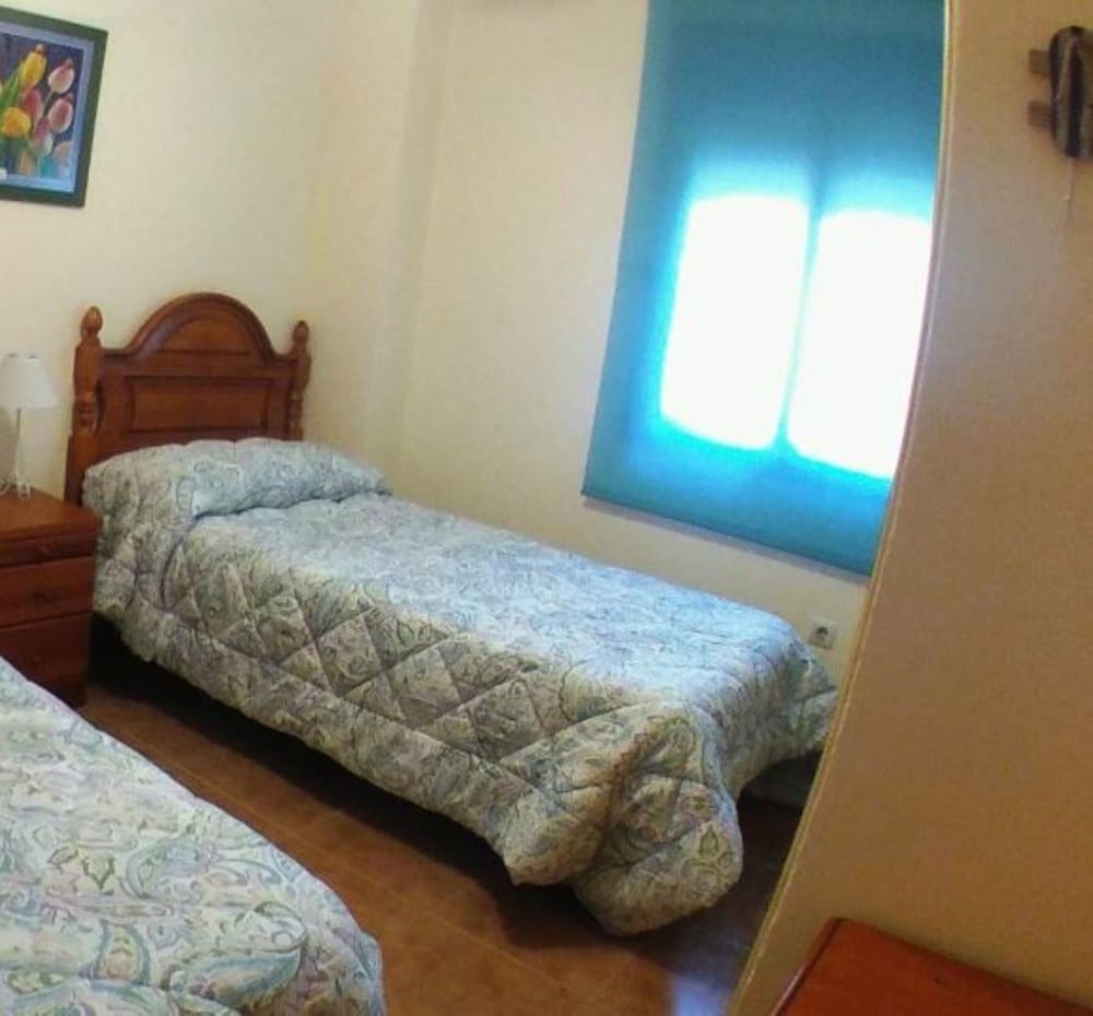 106637 - Apartment in Zahara view 2