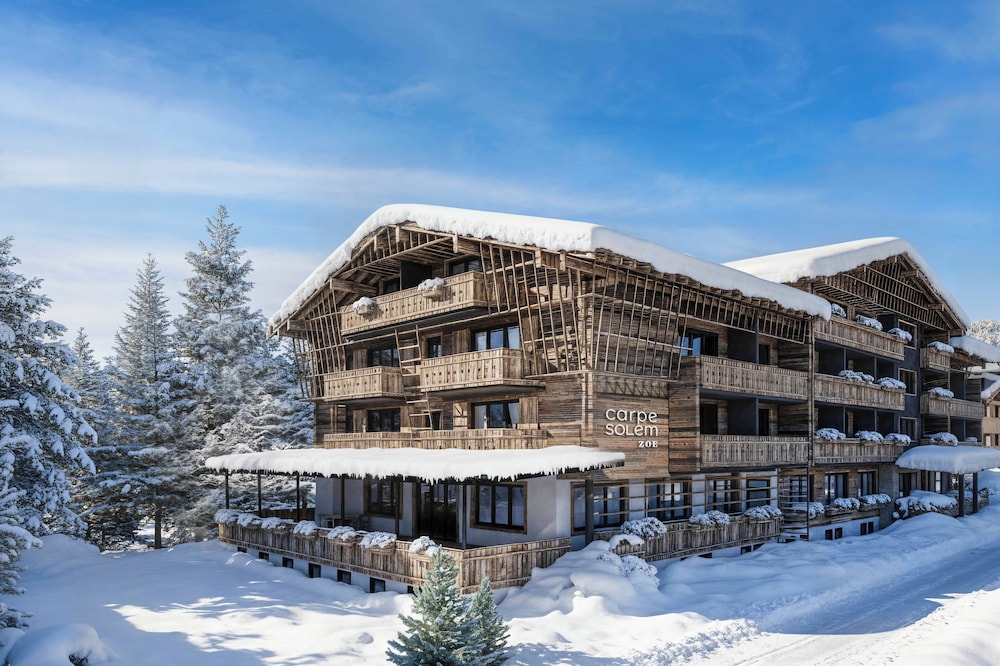 Carpe Solem Kaprun Apartments by ALPS RESORTS