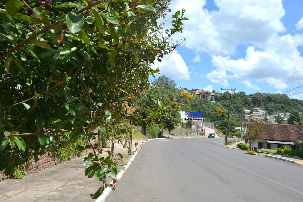 Locar-in Gramado Residencial Centro Bem Estar