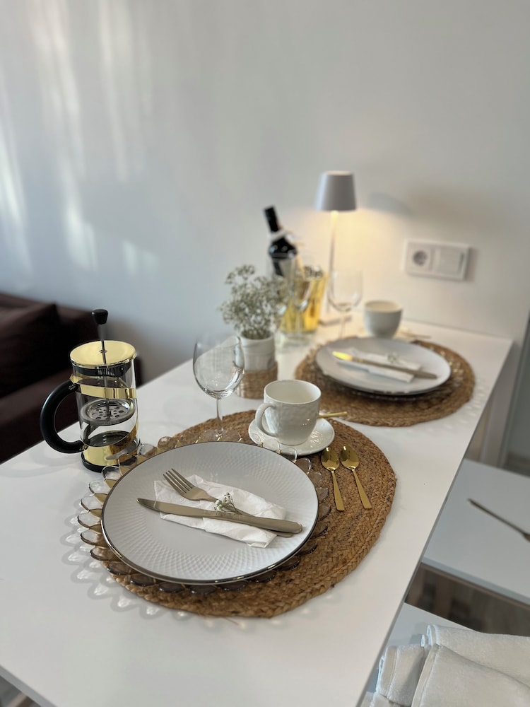 Chic Residence