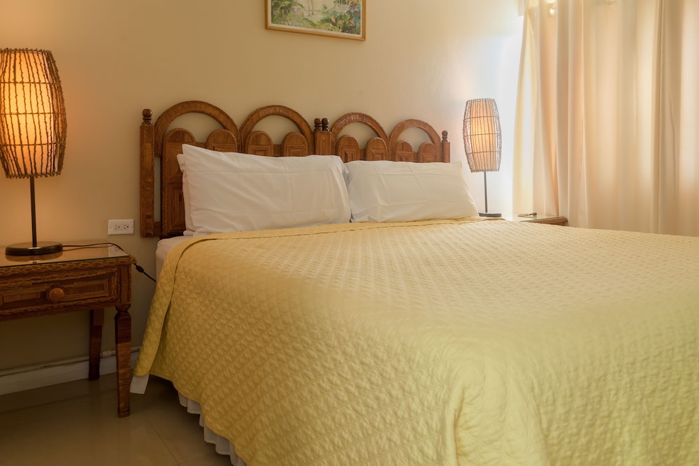 Ocho Rios Vacation - Apartment