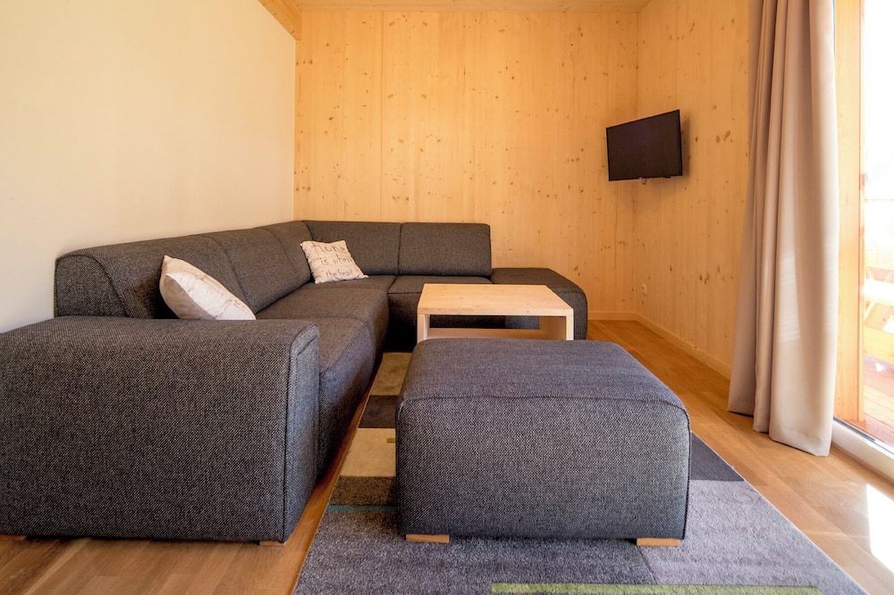 Kreischberg Chalets by ALPS RESORTS