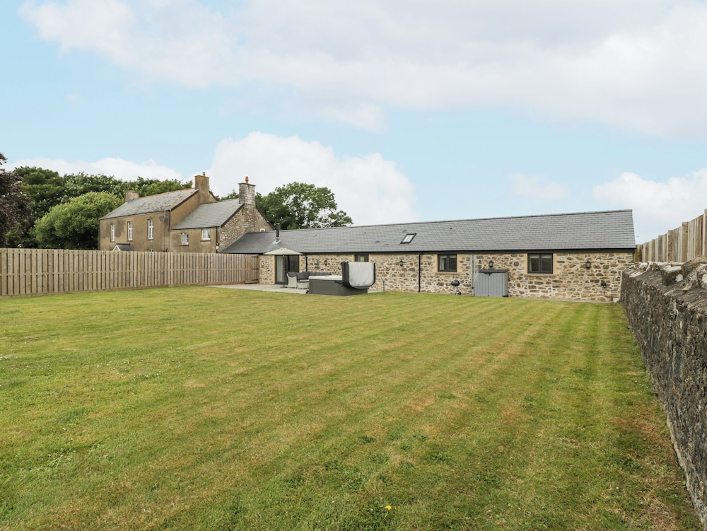 The Byre