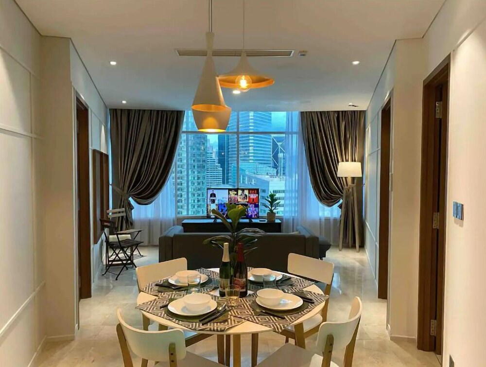Stella Maison KLCC