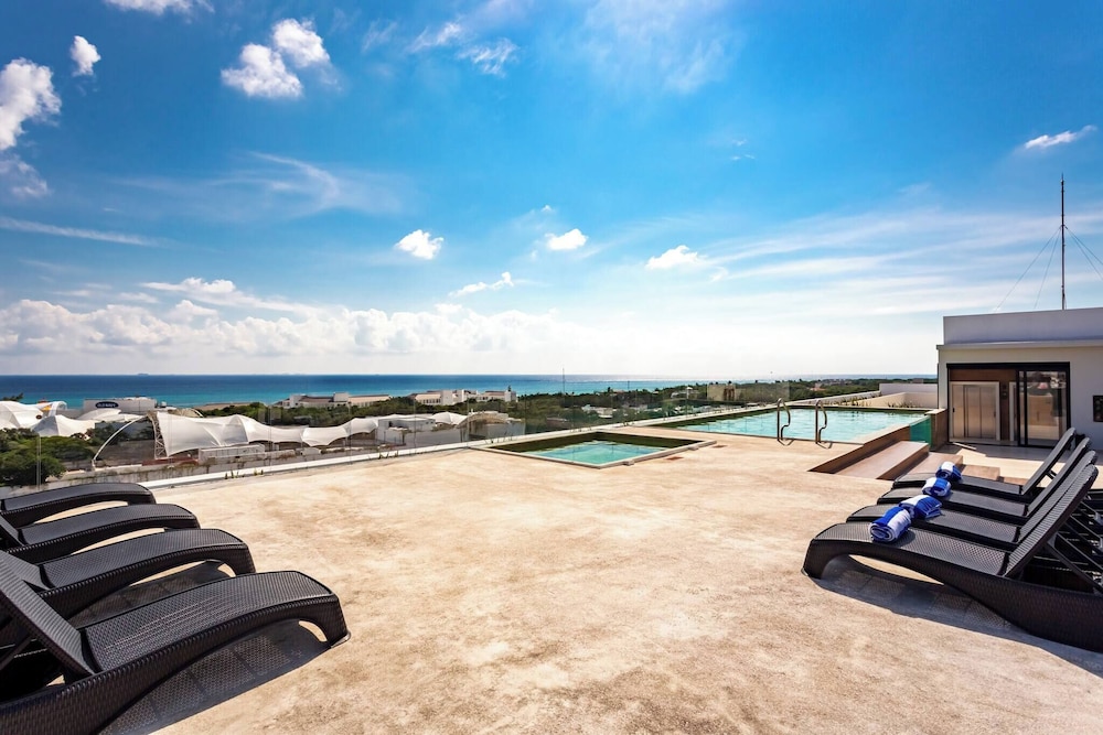 Depa M410 Relaxing and Cozy Steps From the Beach