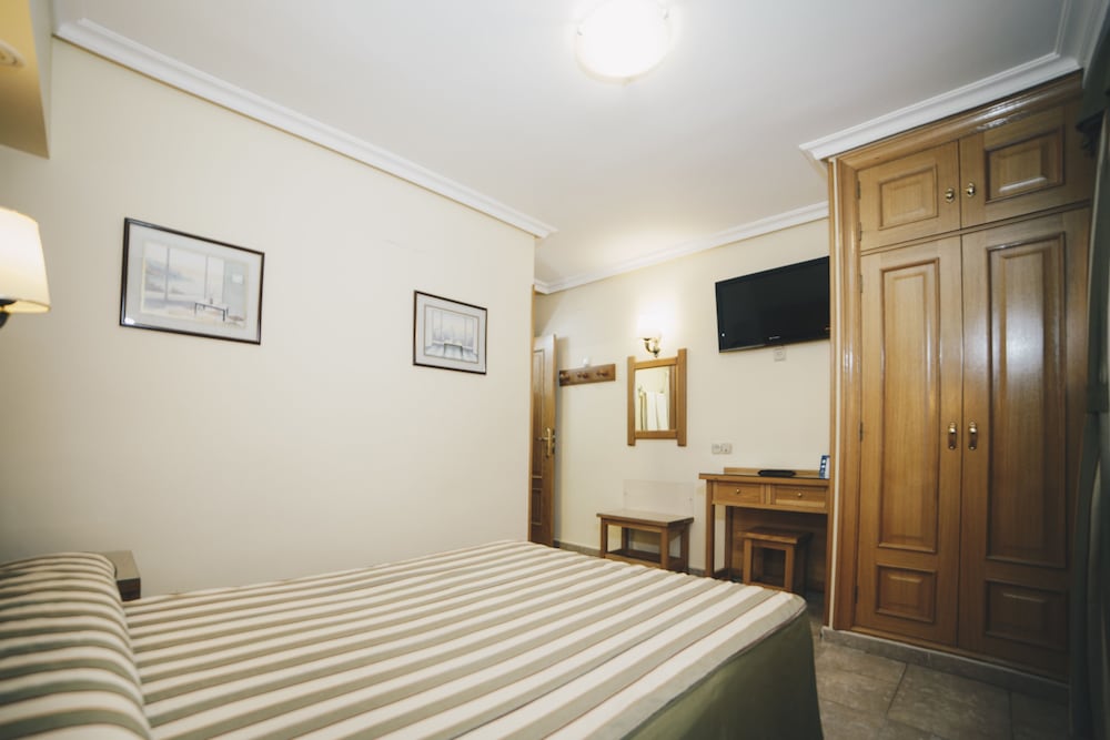 Hostal Los Gavilanes 2