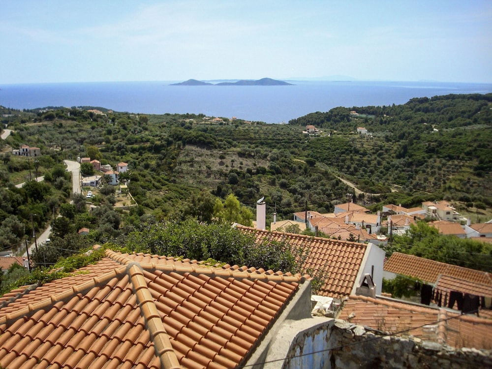 Asteri Apartments