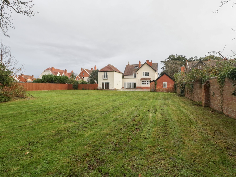 Greenlawns