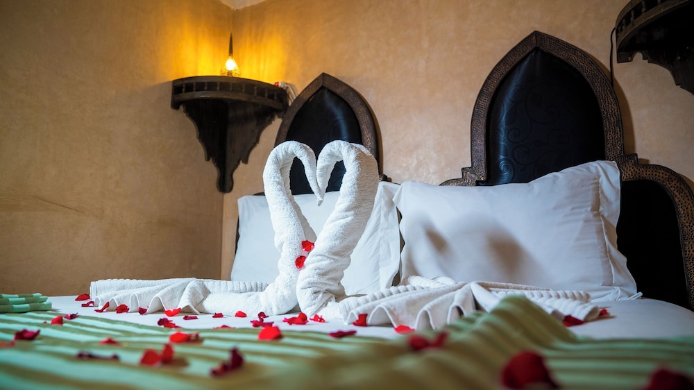 Riad Romance