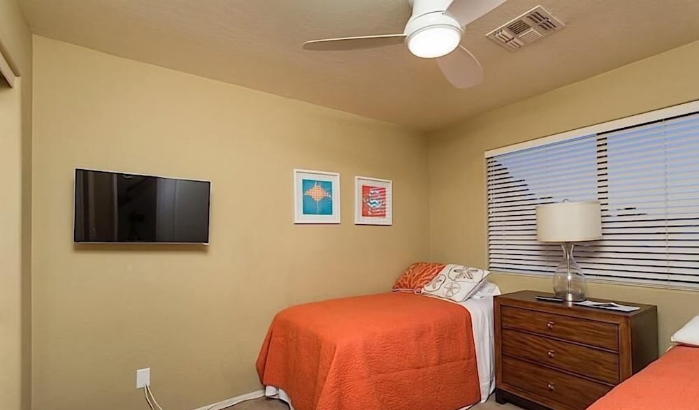 Painted Horizon By Signature Vacation Rentals