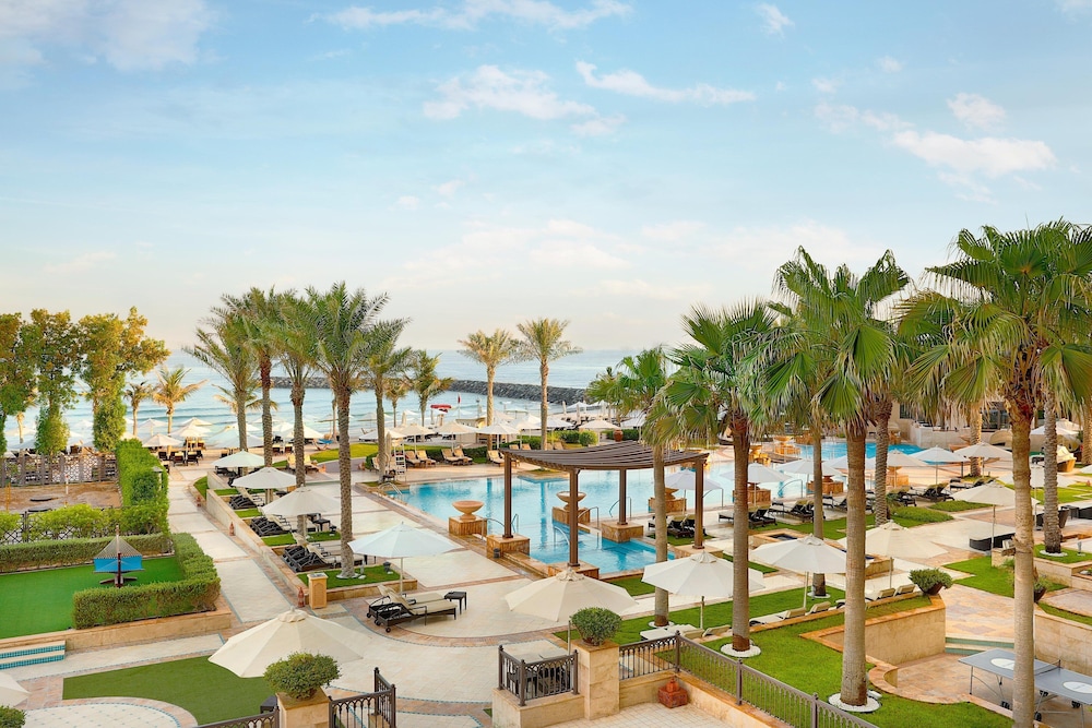Ajman Saray, a Luxury Collection Resort, Ajman
