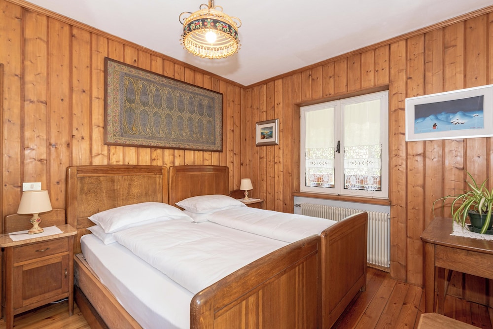 B&B Villa La Bercia