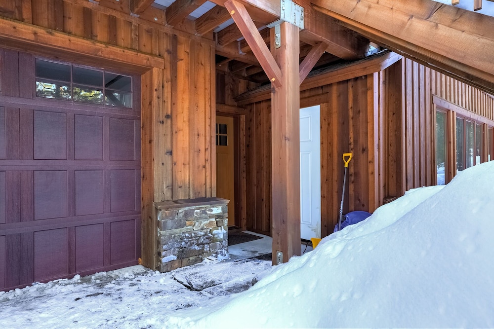 Lake Tahoe Vacations - Shining Shire - Property Image 19