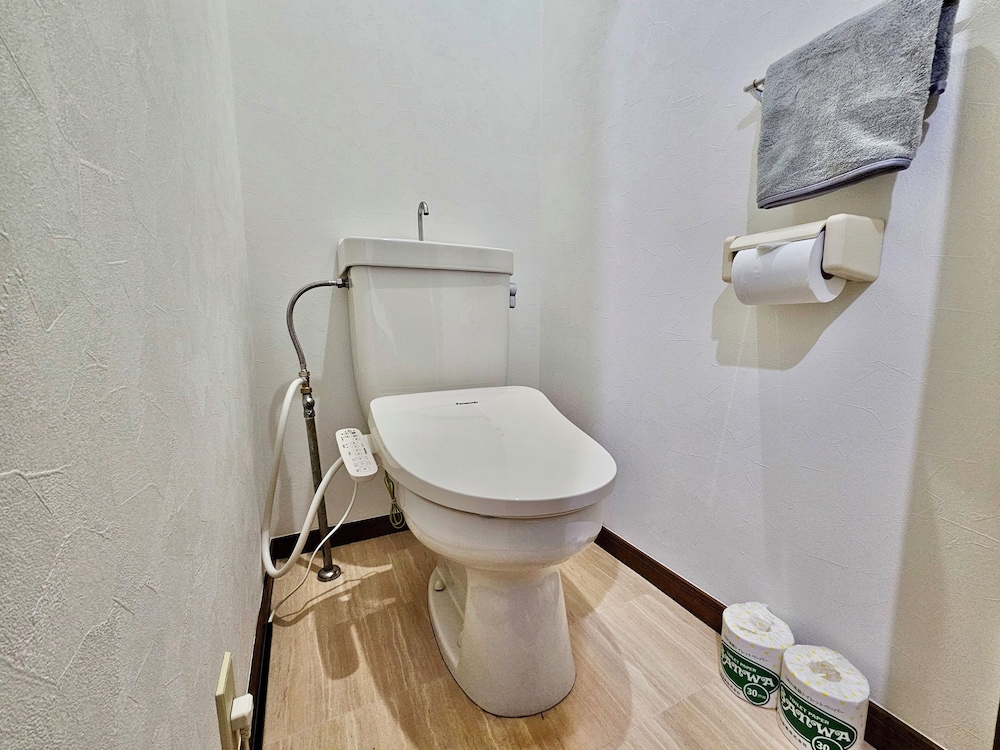 Credo House Shin-Okubo