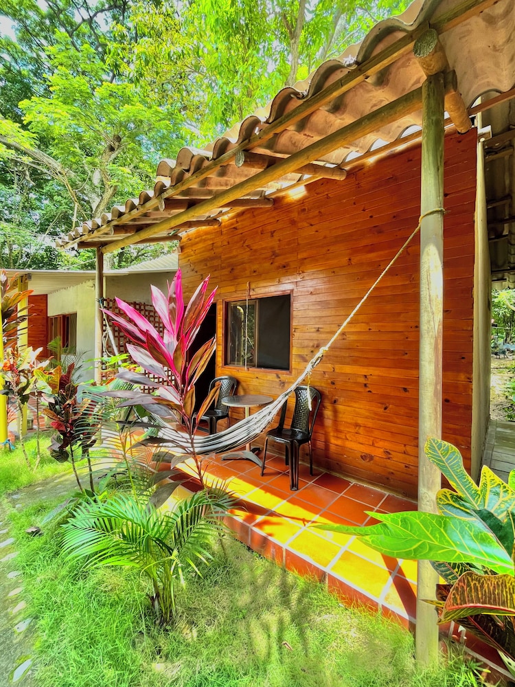 Manigua Tayrona Hostel