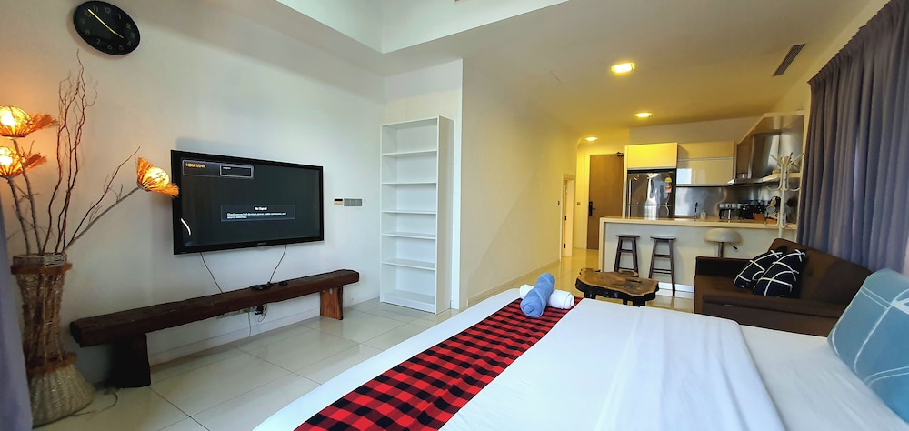 St Nomad M City Ampang, KLCC
