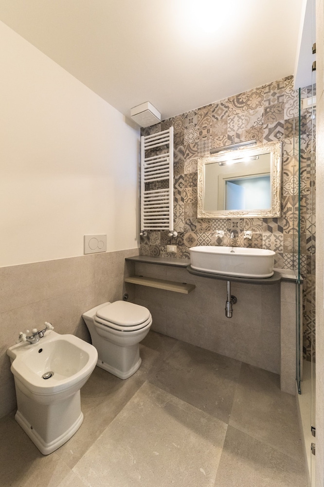Dimora Upper City - Bergamo Alta view 5