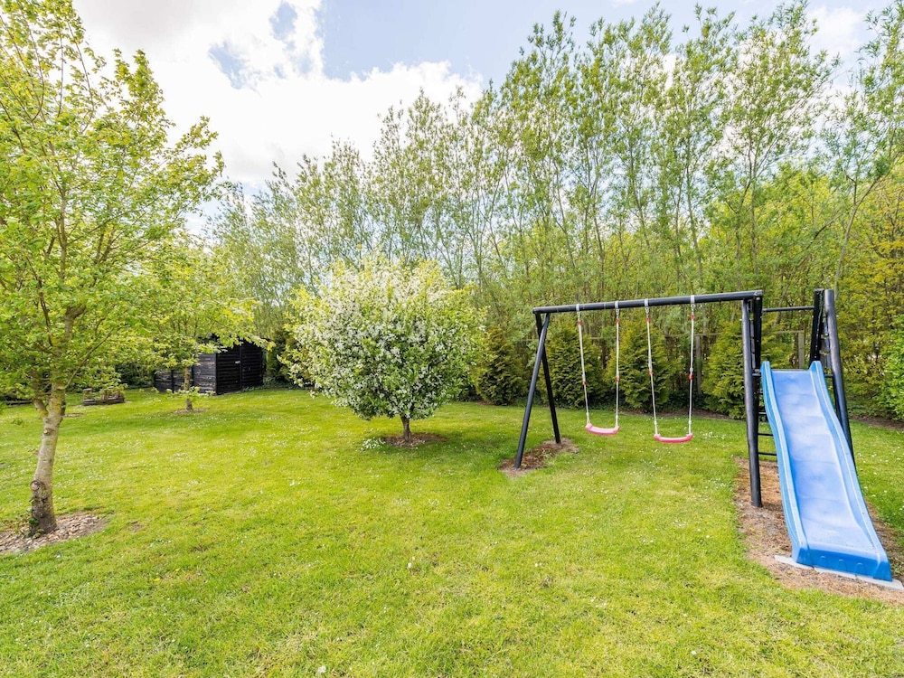 5 Person Holiday Home in Hemmet view 4