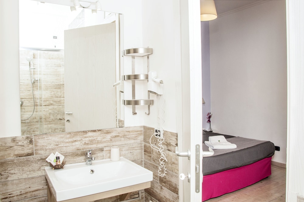 B&B Just Rome