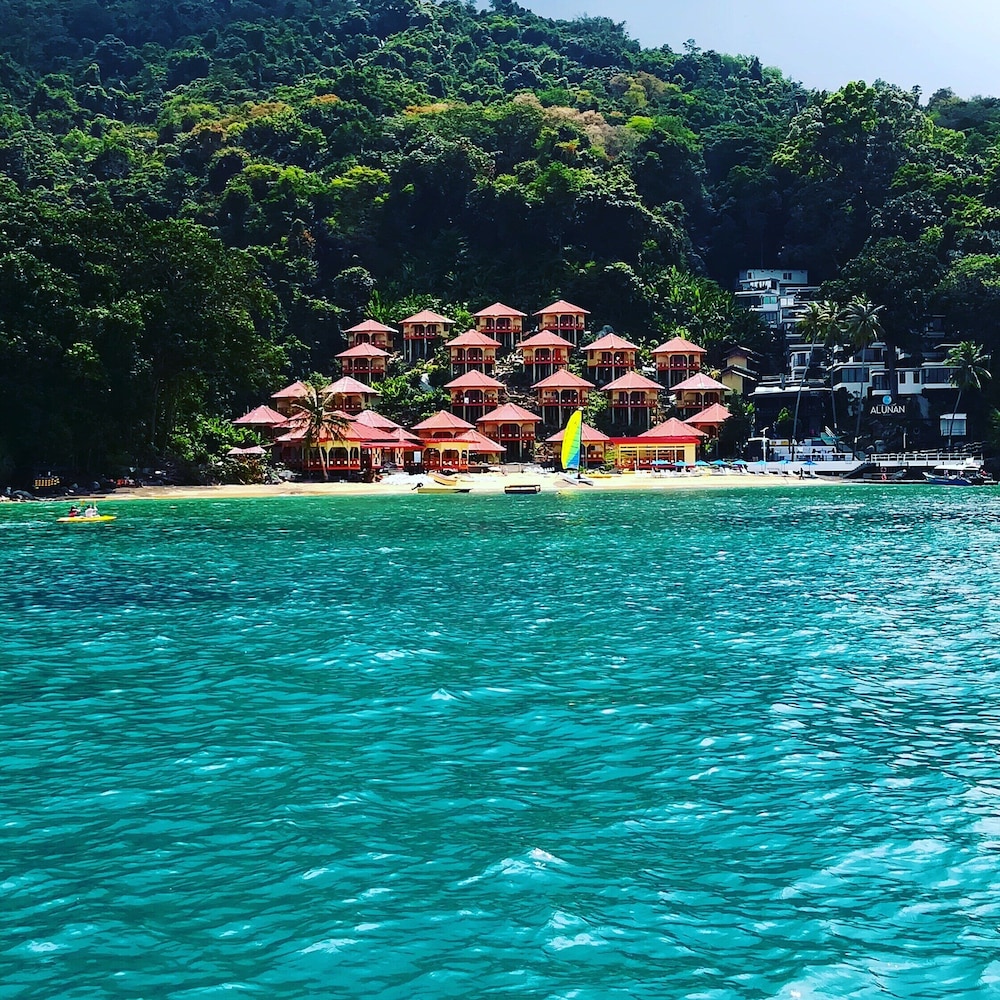 Villamas Perhentian Resort photo 1
