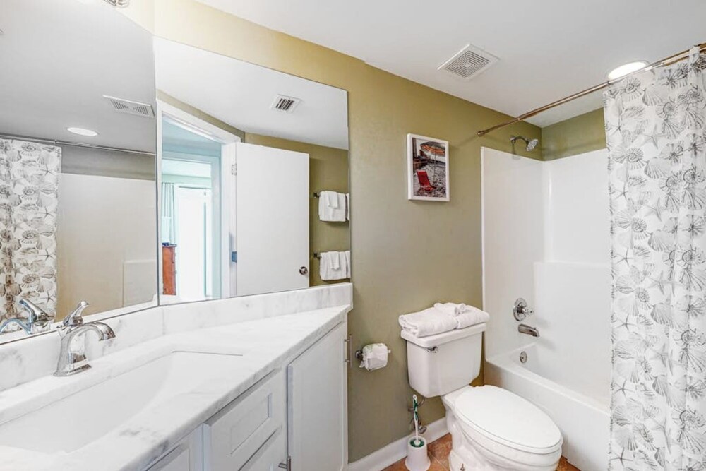 Bluewater Vacation Rentals
