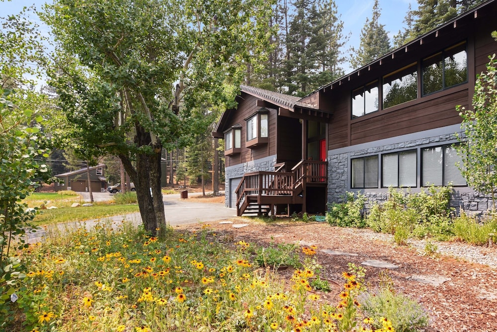 Stonewood Retreat at Tahoe Donner, photo 12