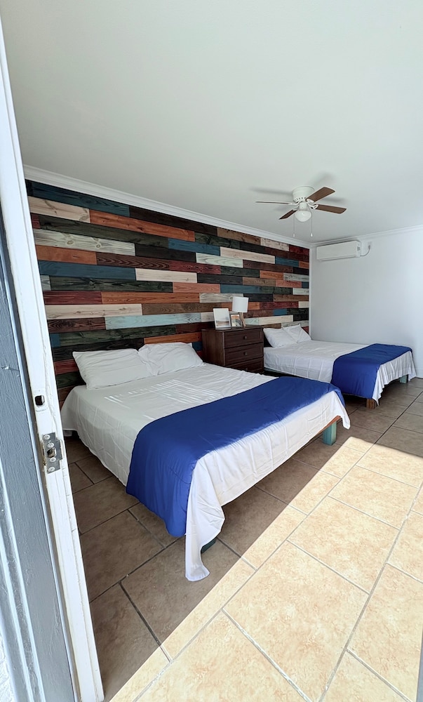 Aransas Beach Extended Stay