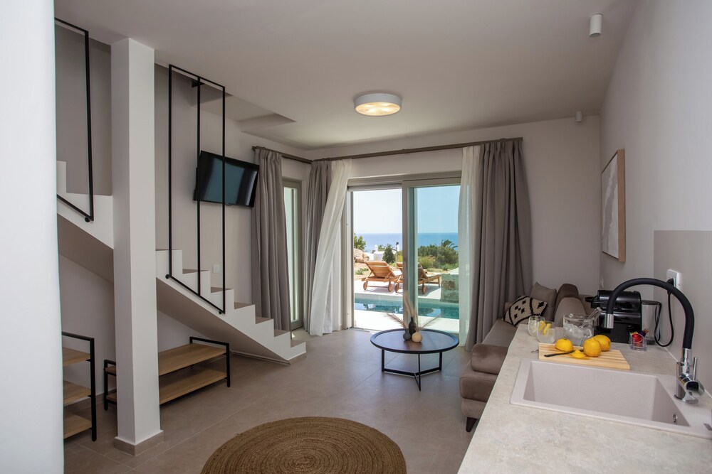 Only Yours Mykonos