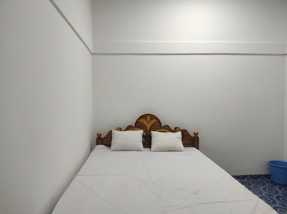 Homecation Manas Rabbit Homestay view 4